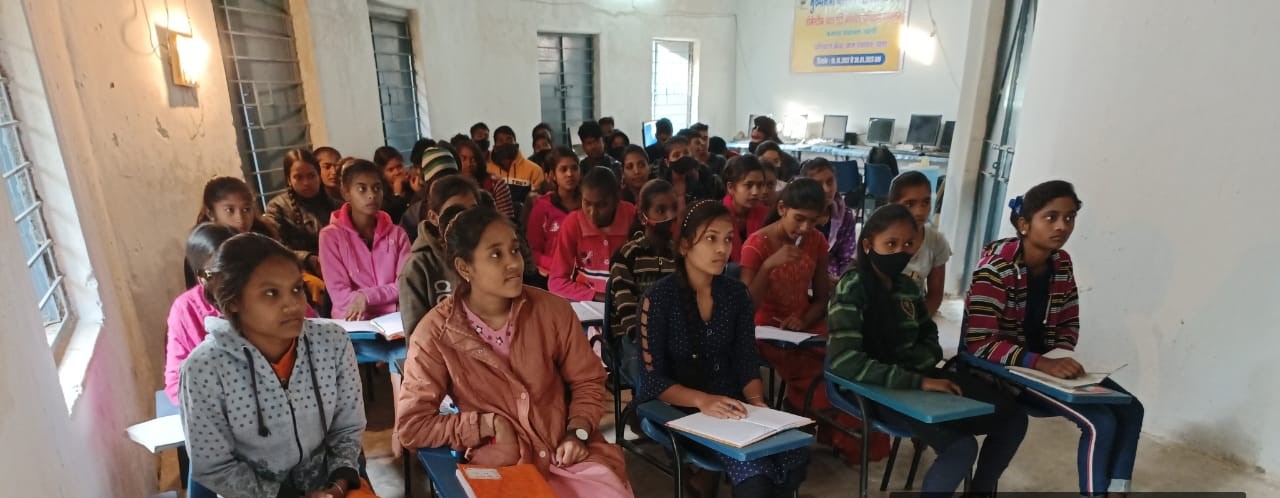 Classroom Candidate Enrolment