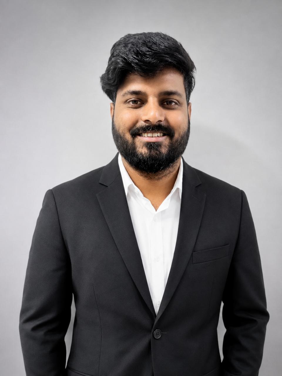 Atul Singh