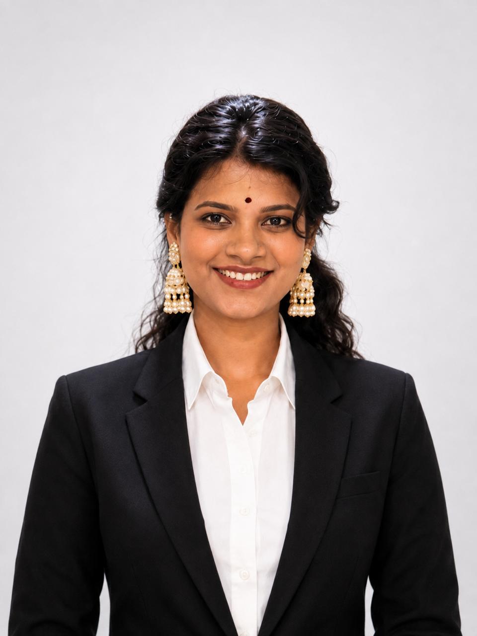 Sakshi Srivastava